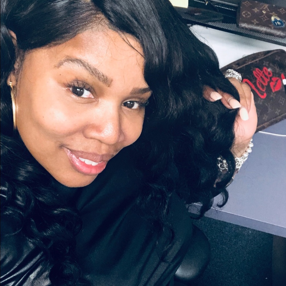 Meet your Posher, Nette